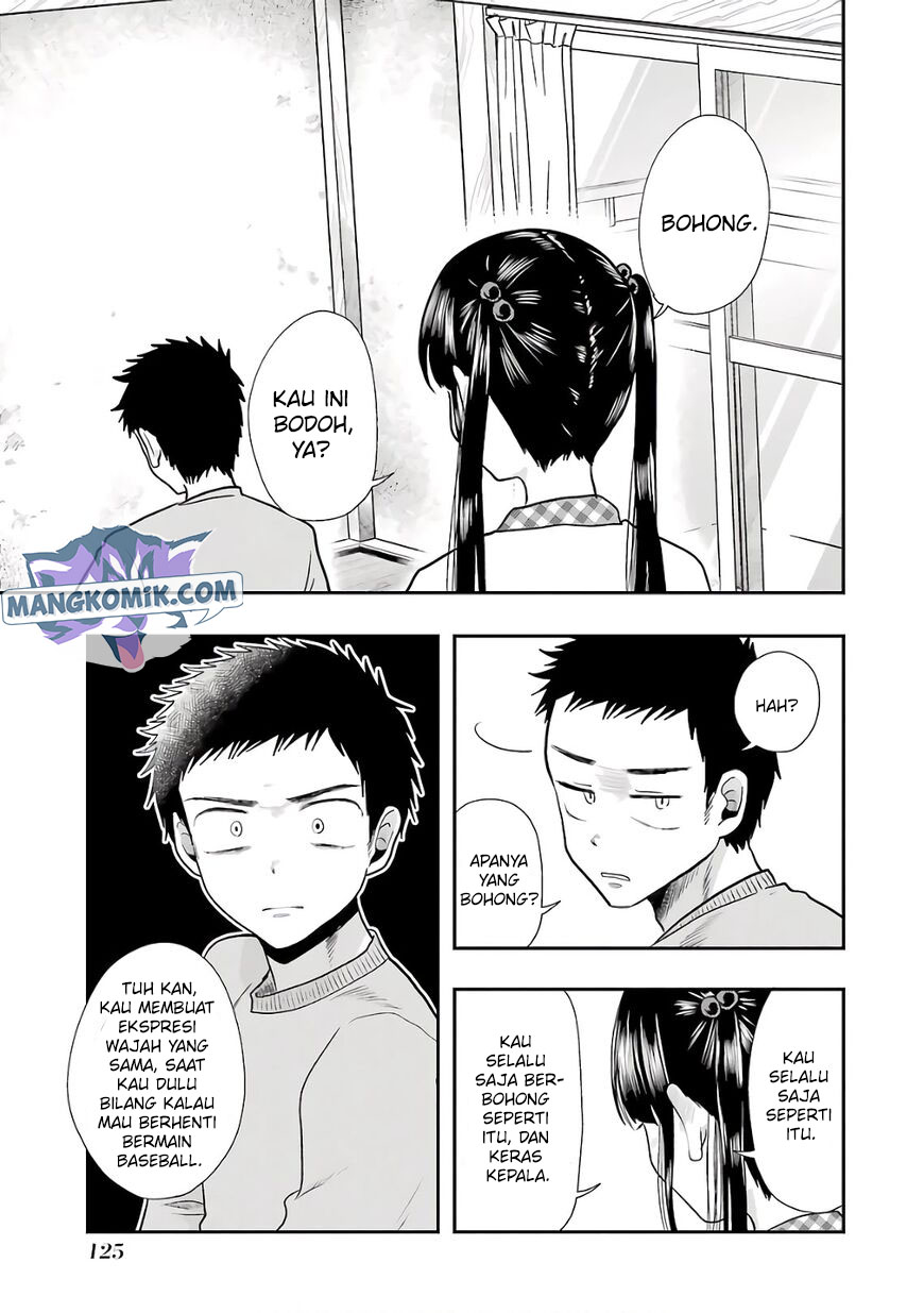 Chapter 70 - halaman 11