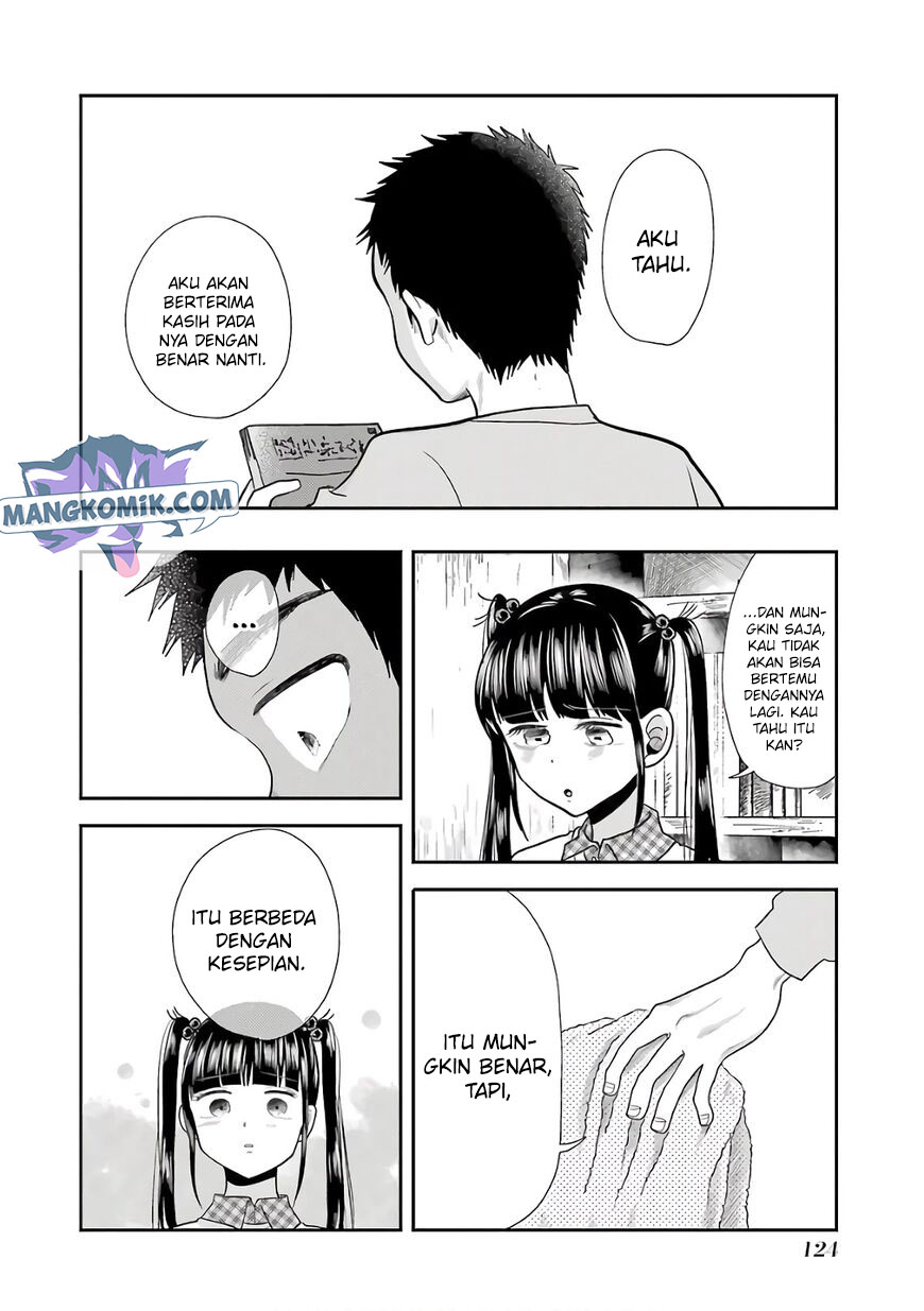 Chapter 70 - halaman 10