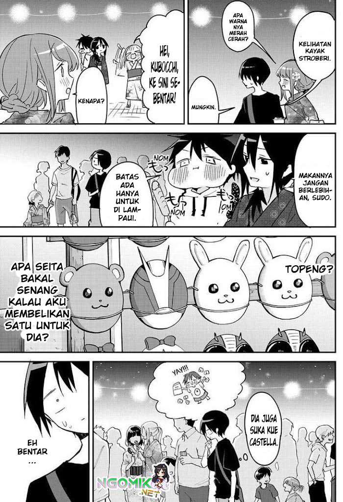 Chapter 98 - halaman 11