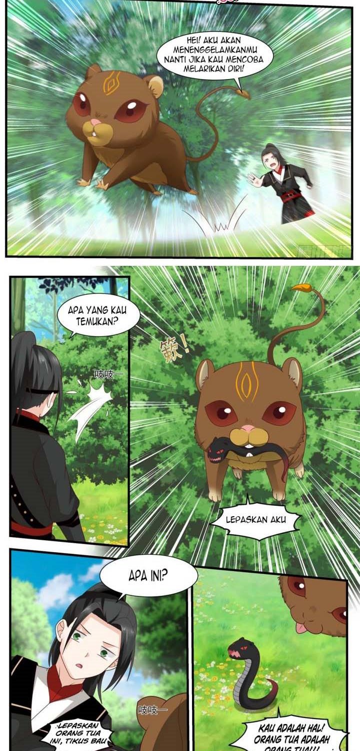 Chapter 33 - halaman 10