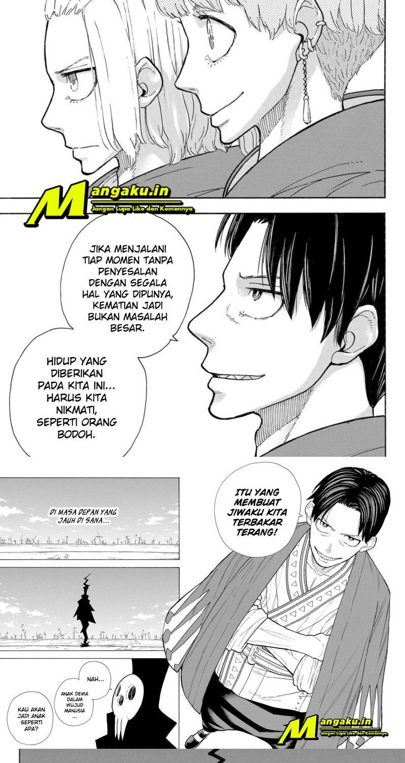 Chapter 304 - halaman 11