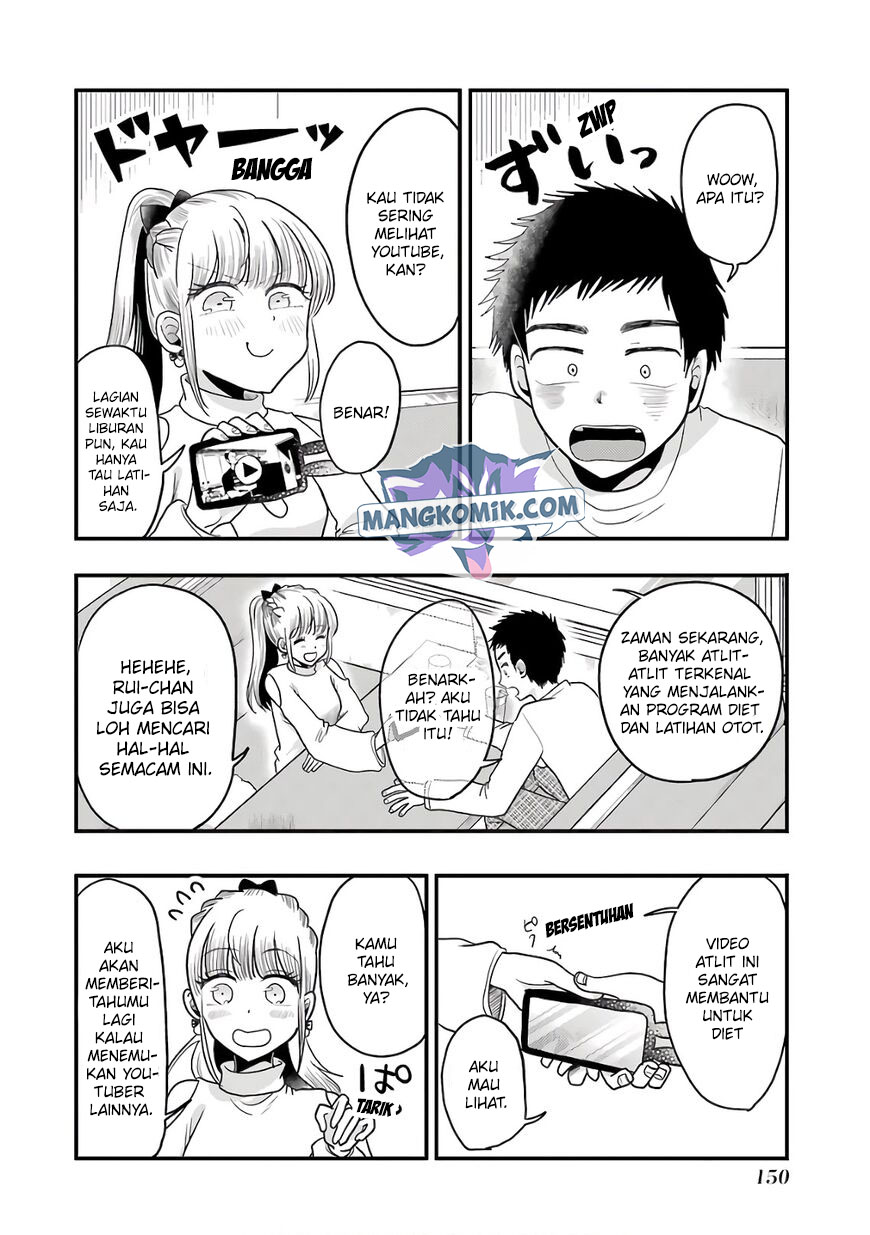 Chapter 71 - halaman 10