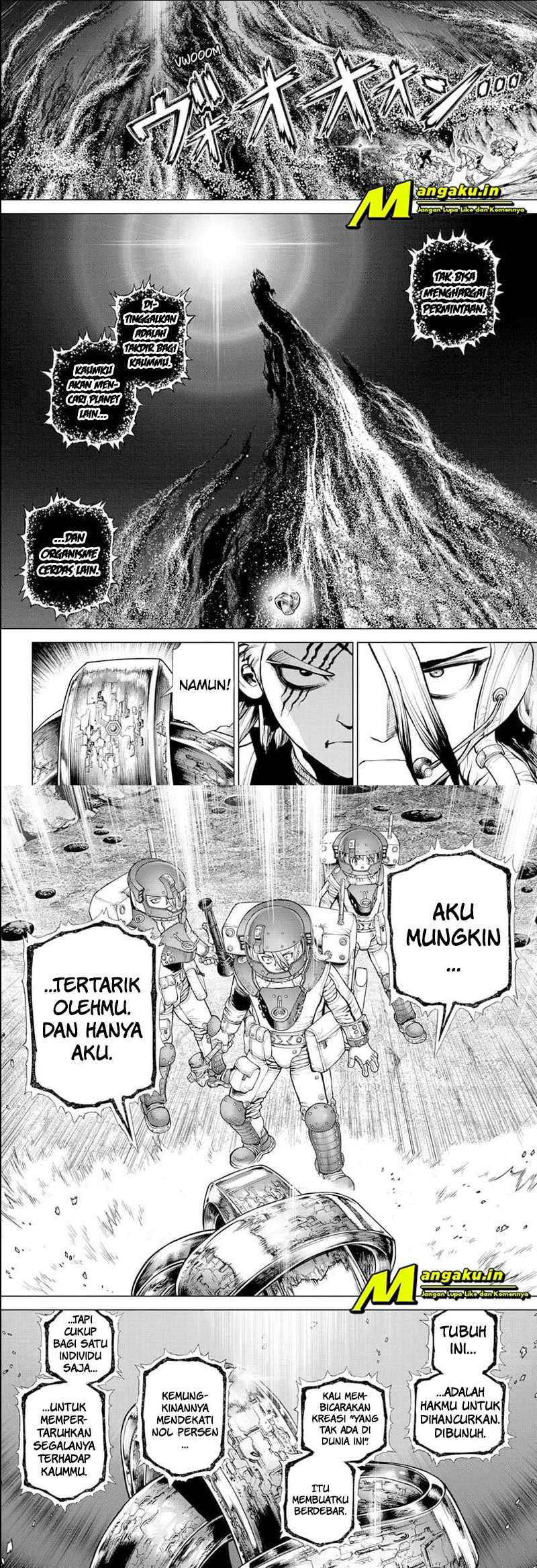 Chapter 231 - halaman 10