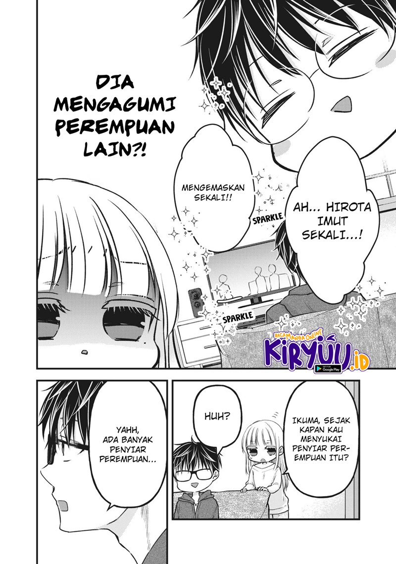 Chapter 82 - halaman 10