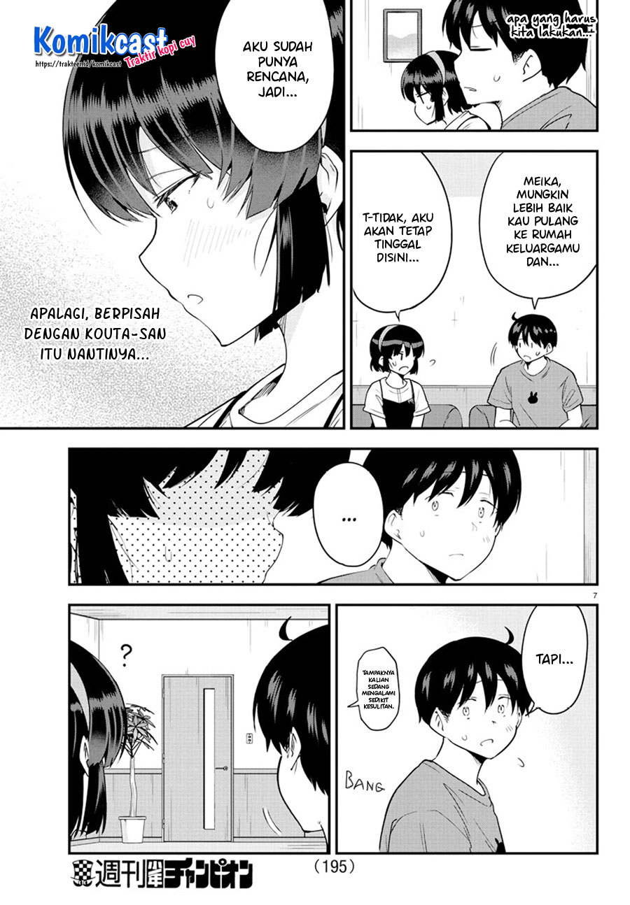 Chapter 75 - halaman 10