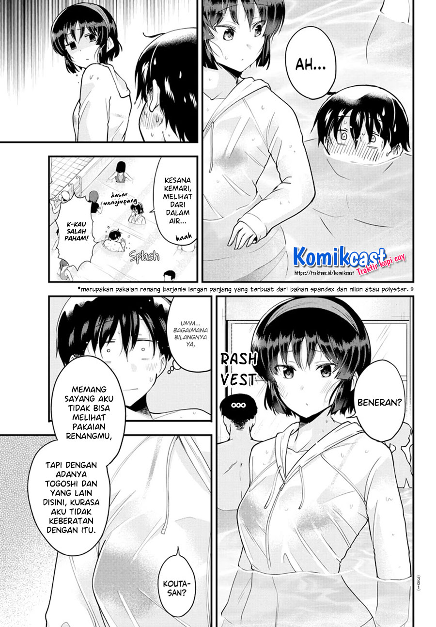Chapter 73 - halaman 11