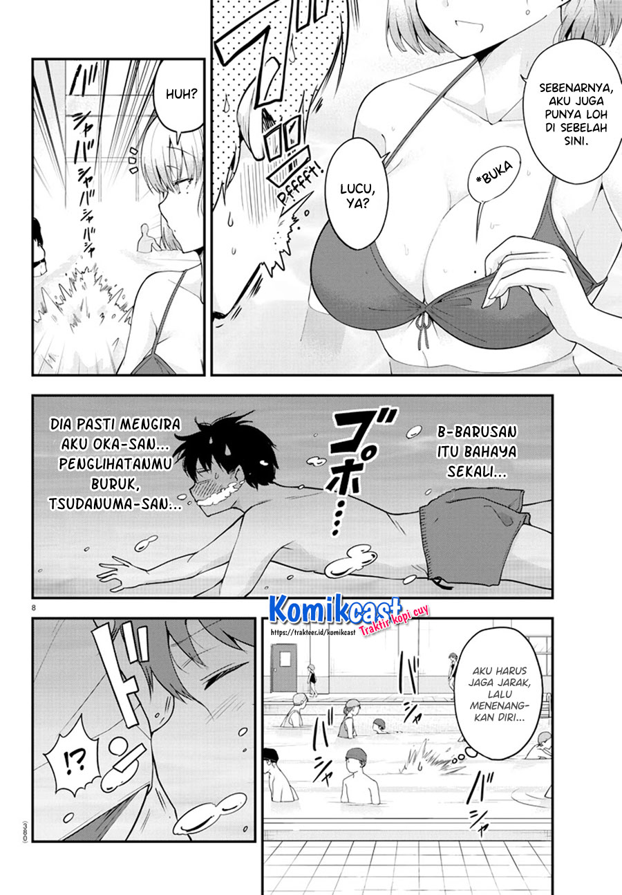 Chapter 73 - halaman 10
