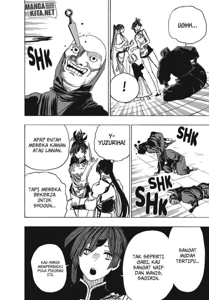 Chapter 89 - halaman 11