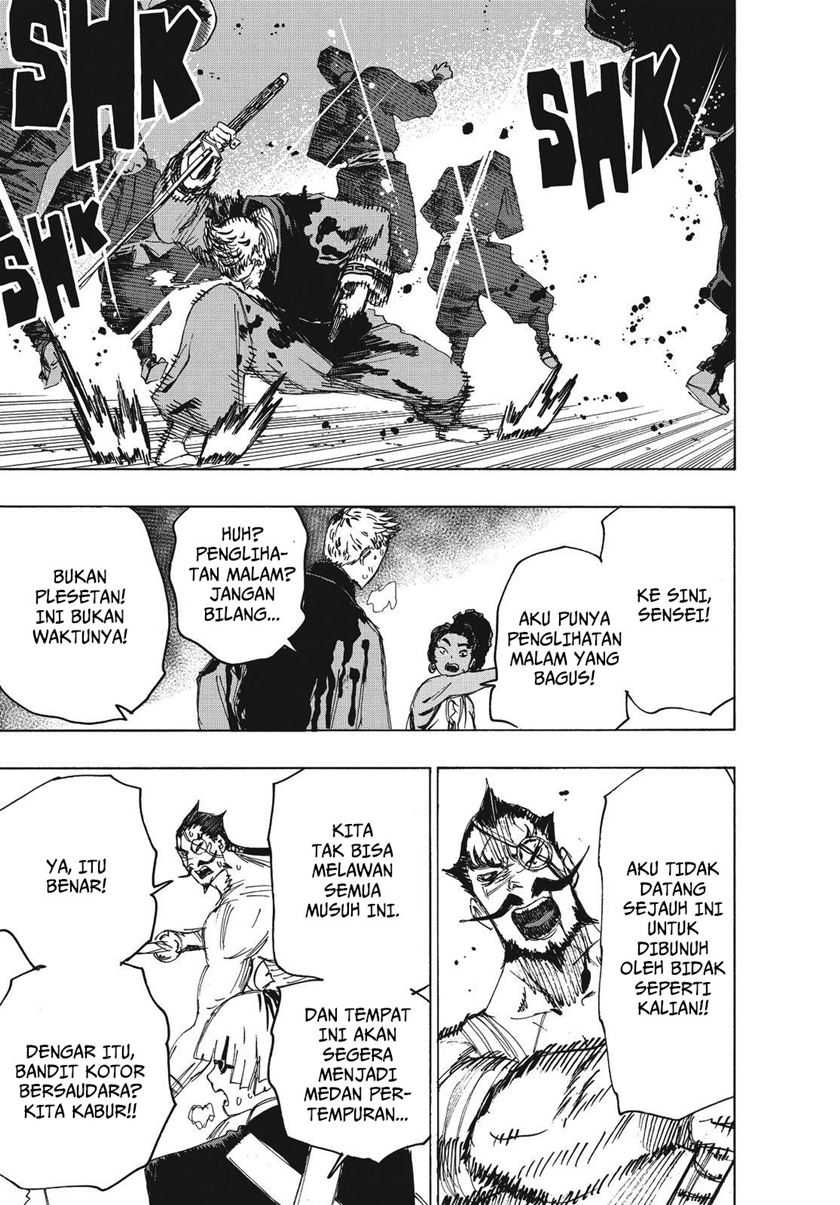 Chapter 88 - halaman 11