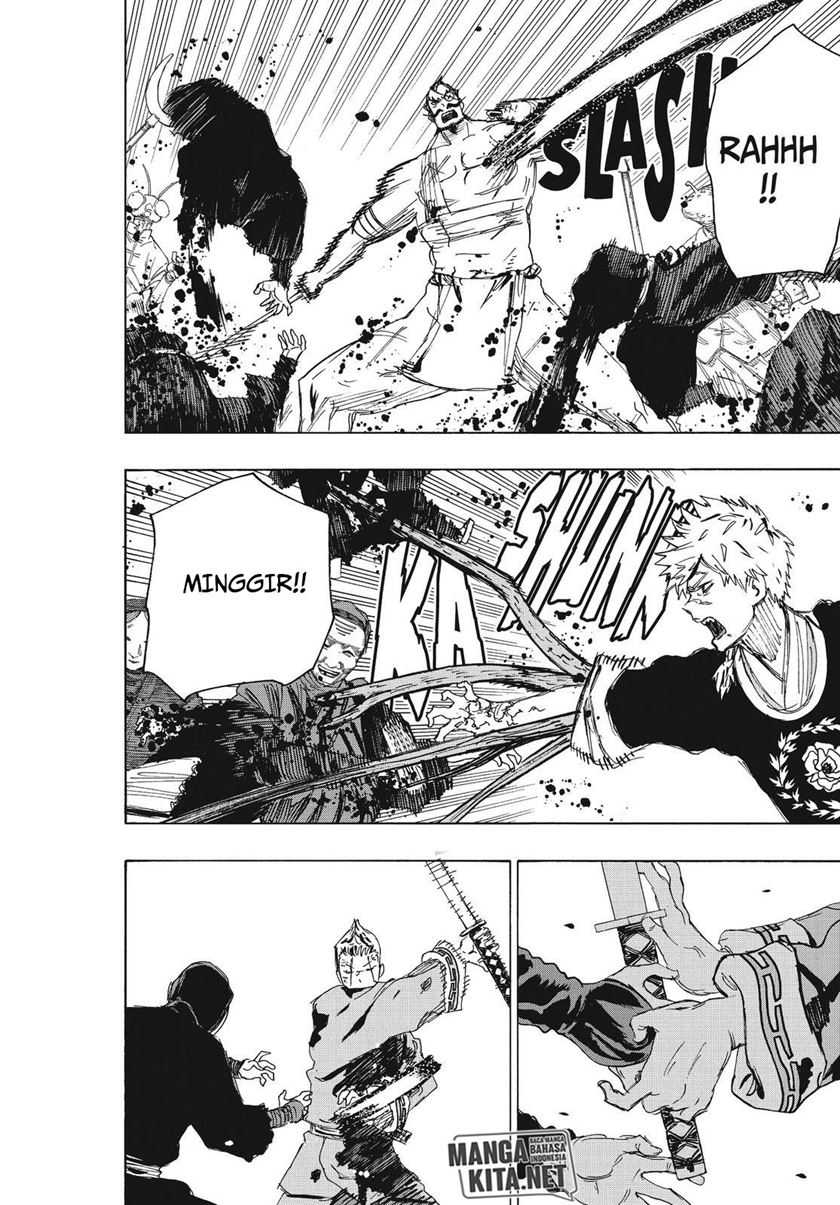 Chapter 88 - halaman 10