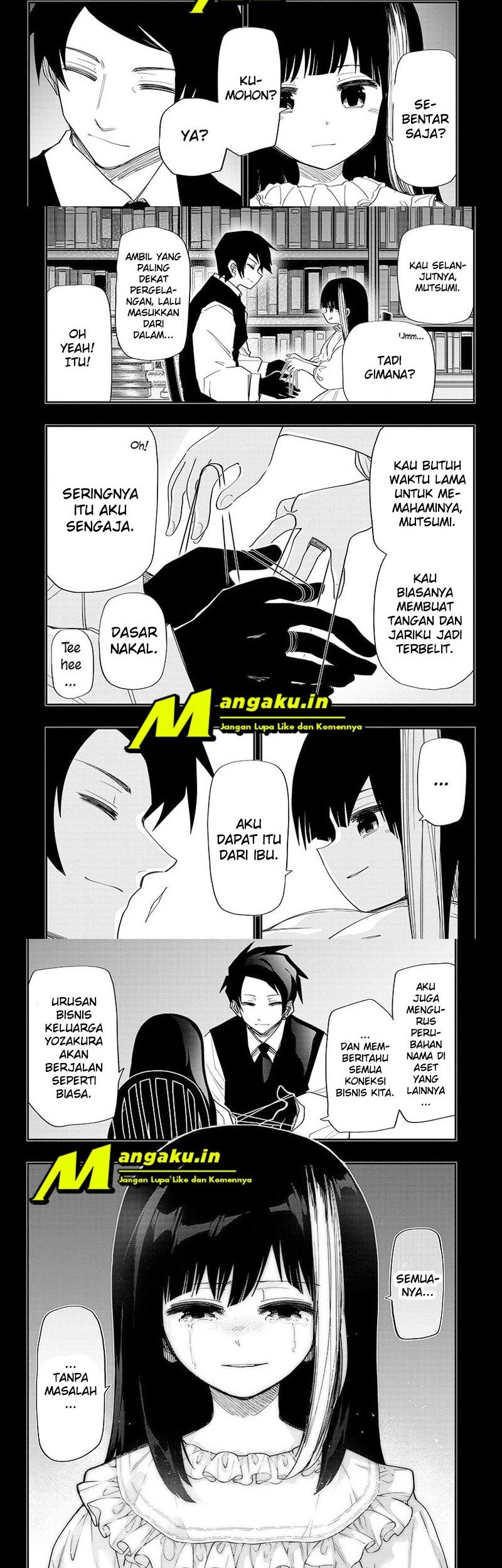 Chapter 119 - halaman 10