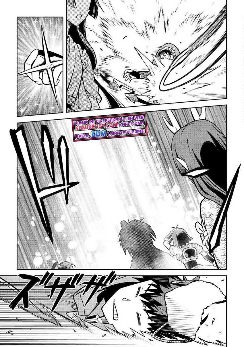 Chapter 74 - halaman 11
