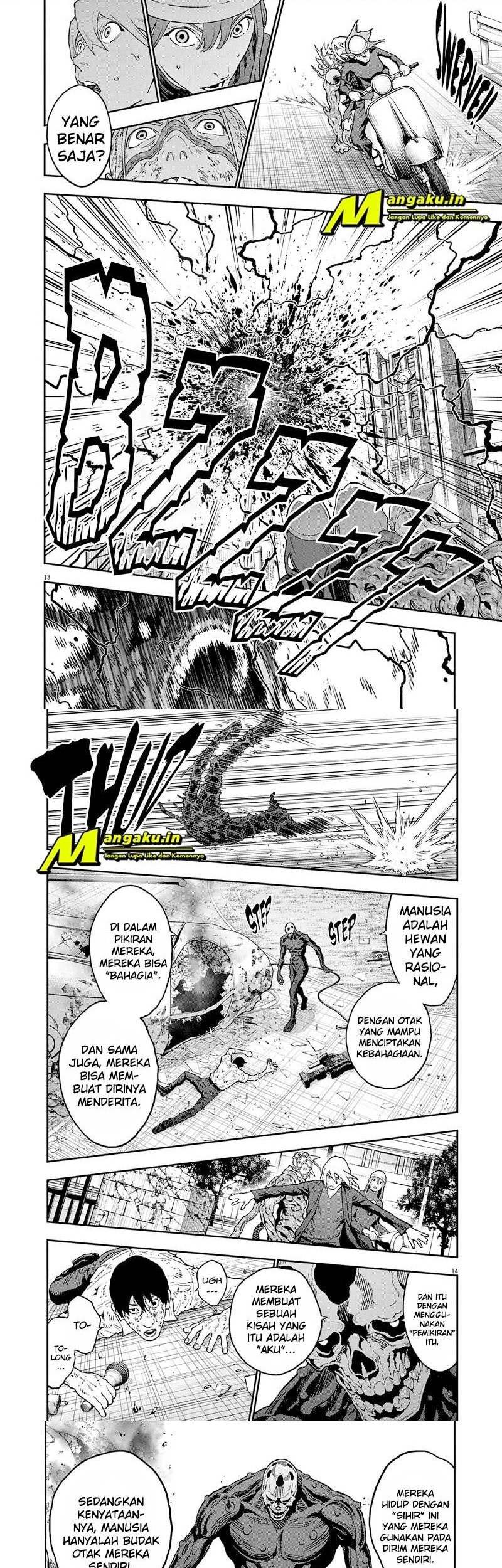Chapter 154 - halaman 10
