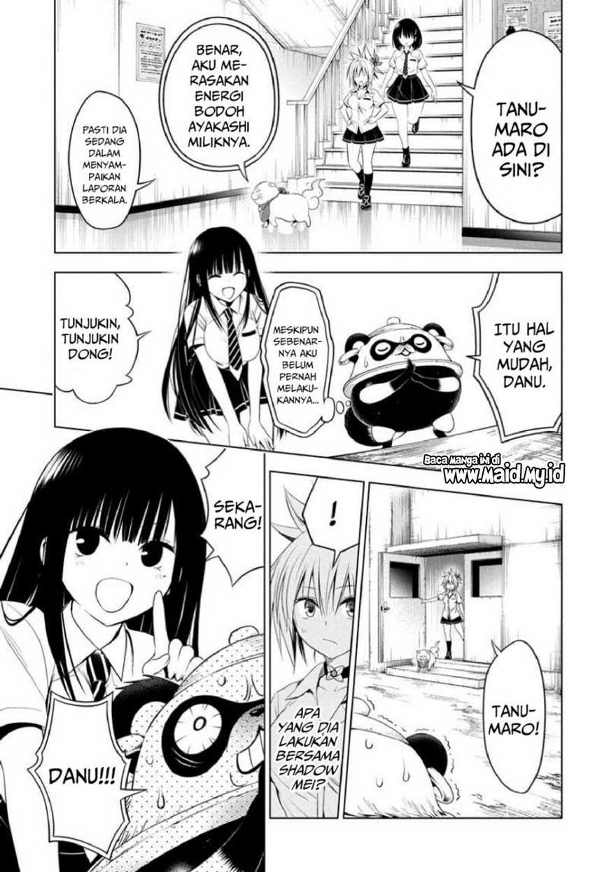 Chapter 76 - halaman 10
