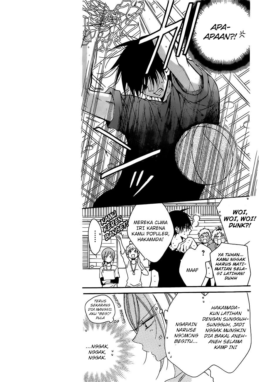 Chapter 85 - halaman 11
