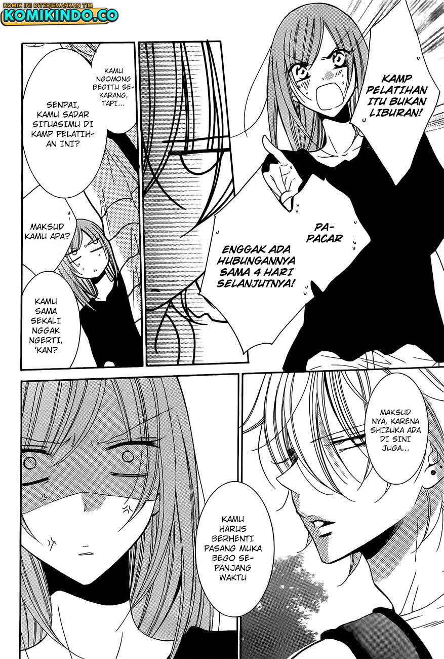 Chapter 85 - halaman 10
