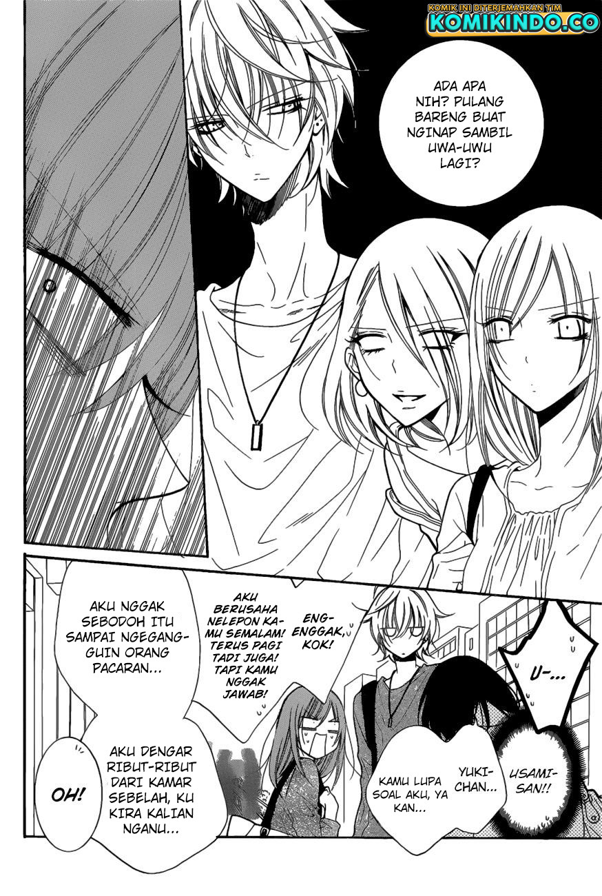 Chapter 84 - halaman 11