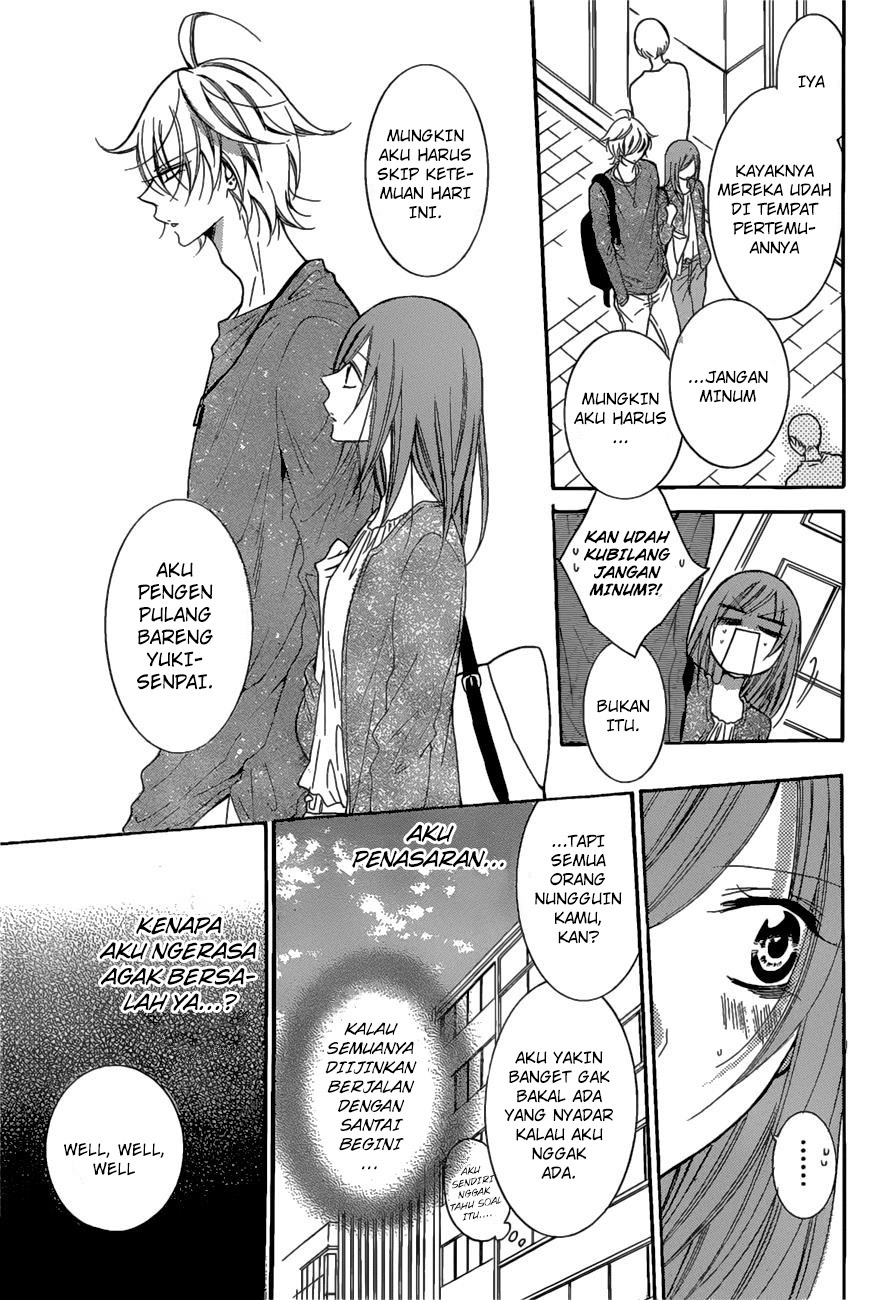 Chapter 84 - halaman 10