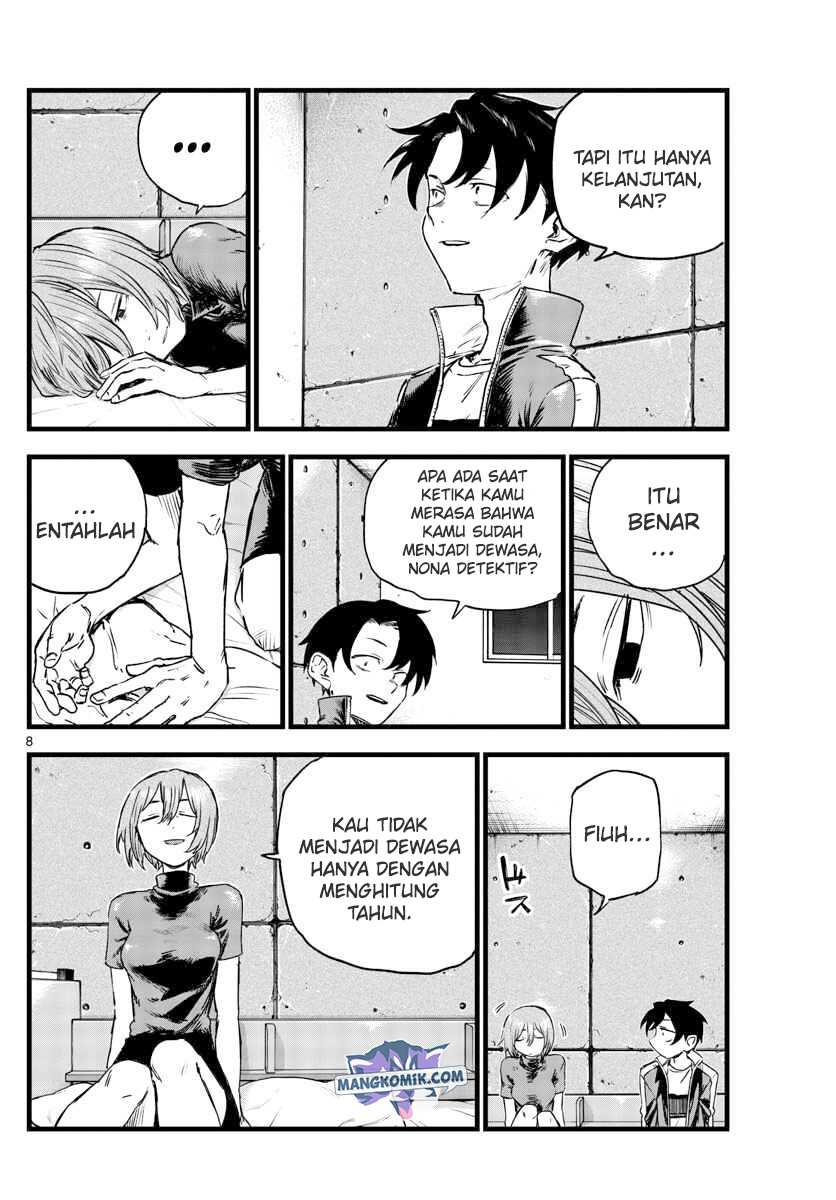 Chapter 97 - halaman 10