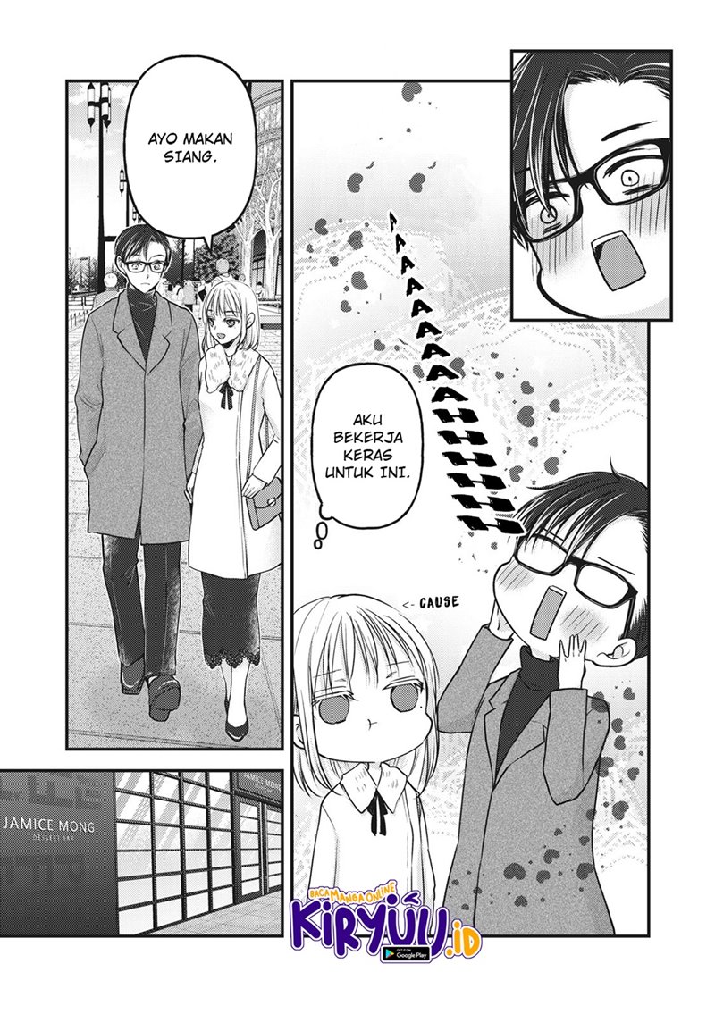 Chapter 83 - halaman 11