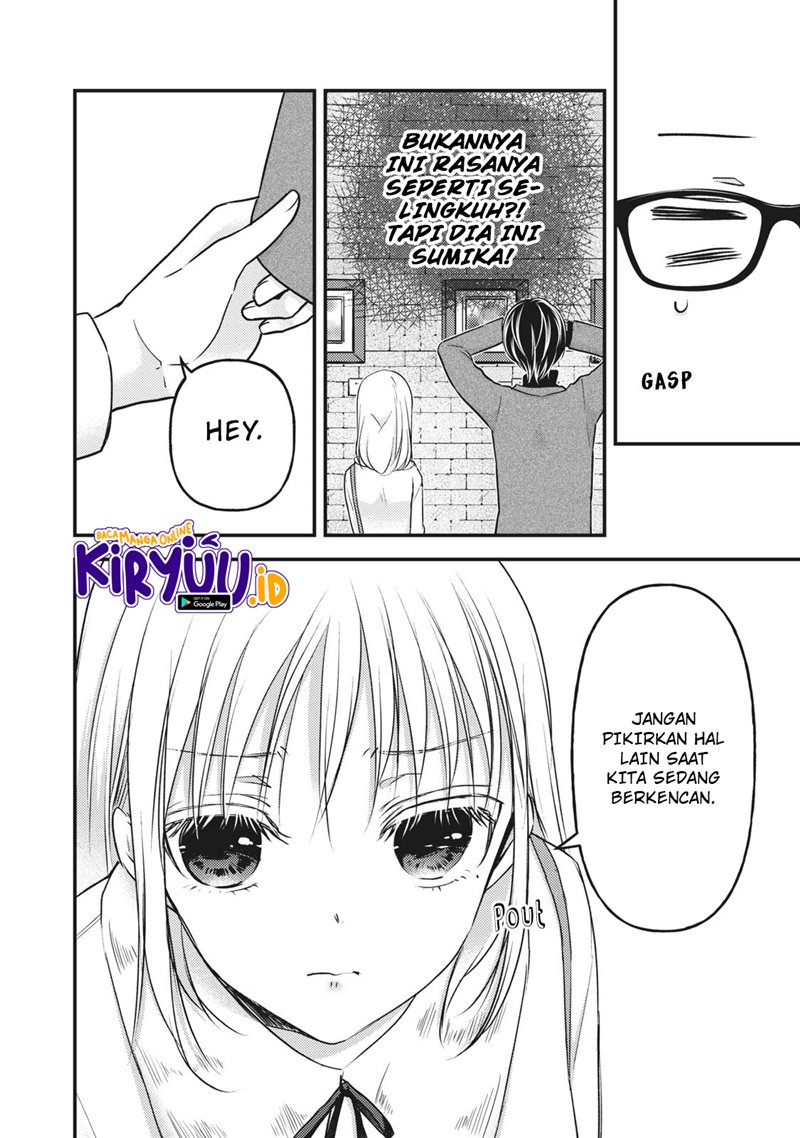 Chapter 83 - halaman 10