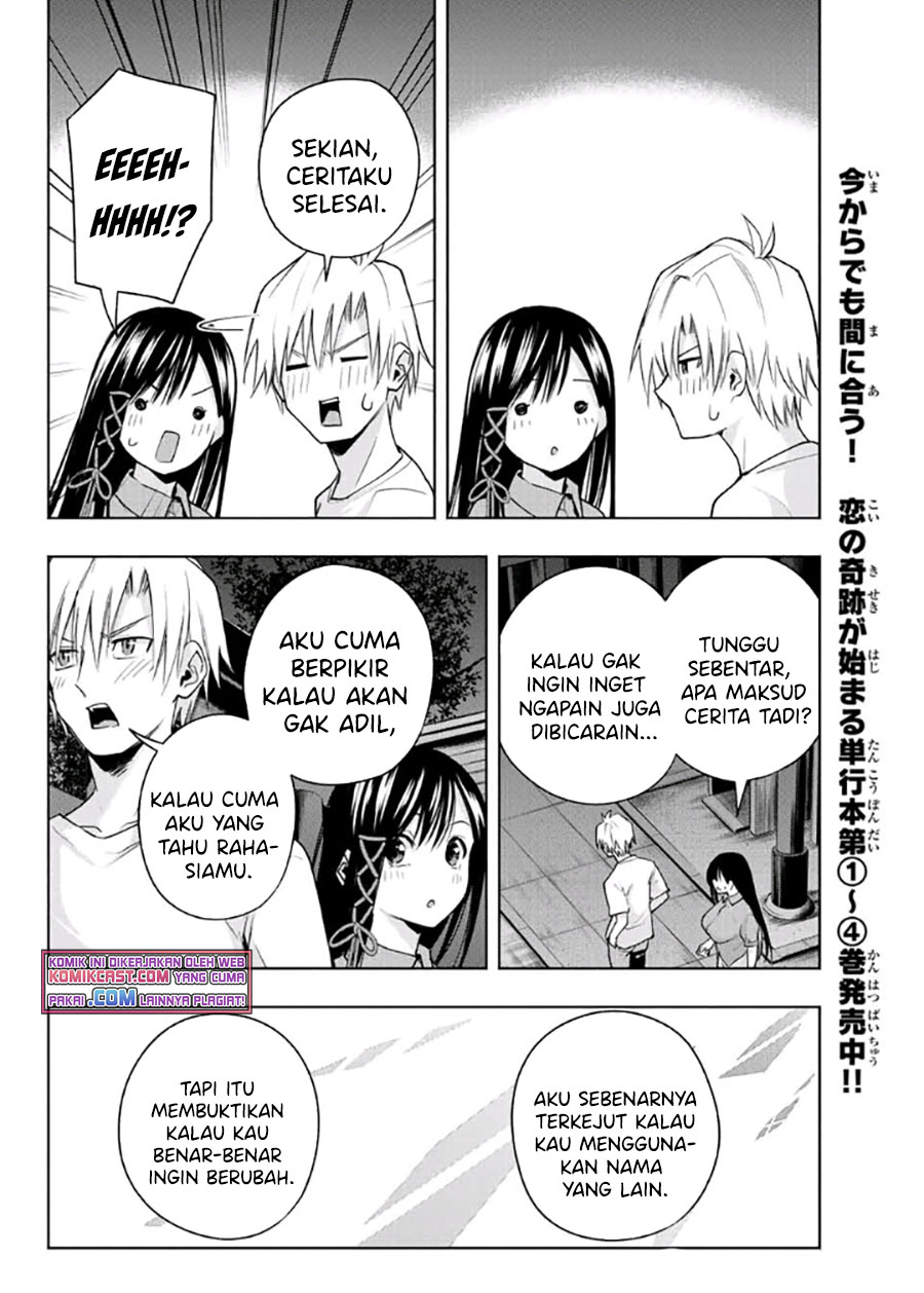 Chapter 40 - halaman 10