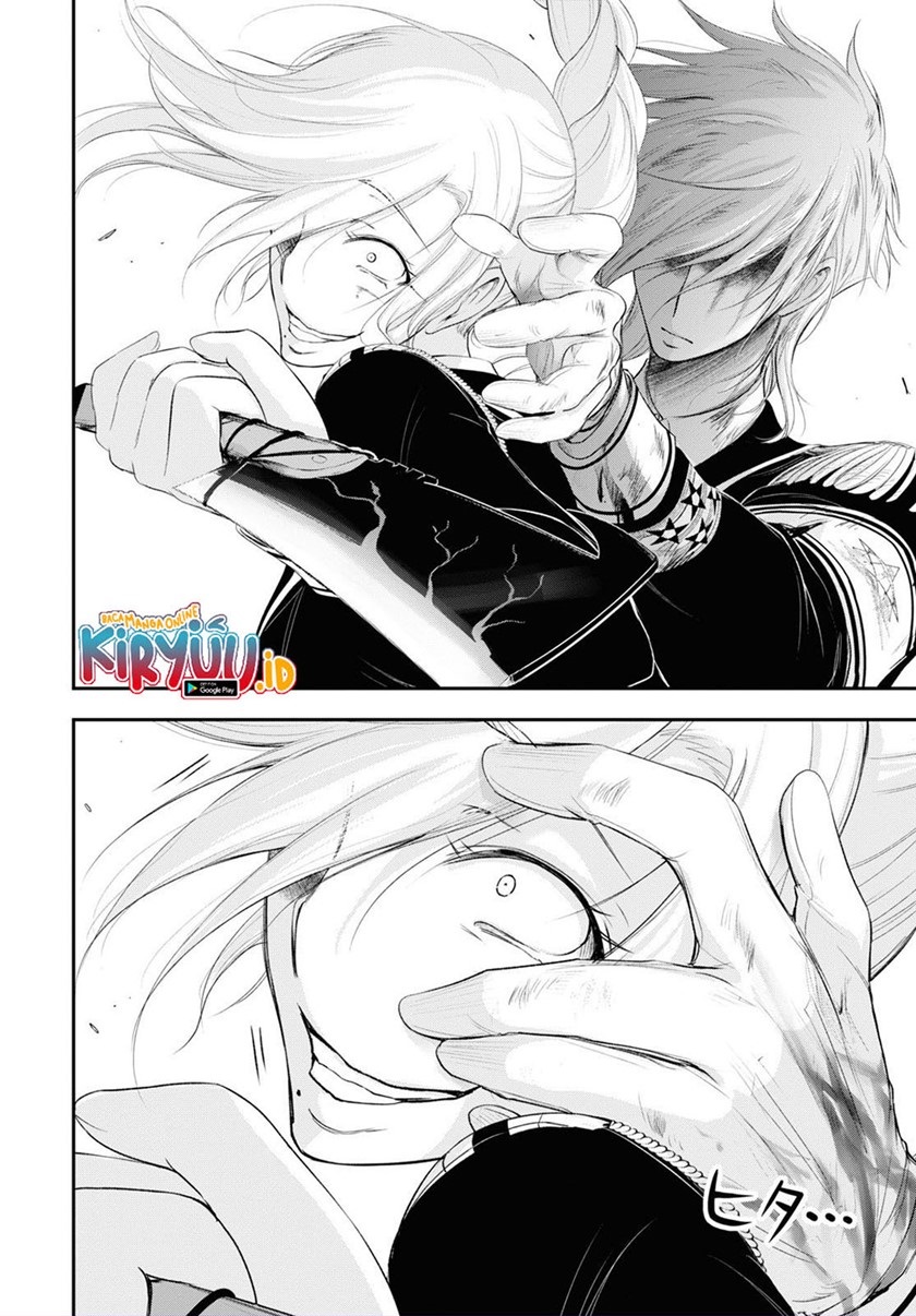 Chapter 73 - halaman 11