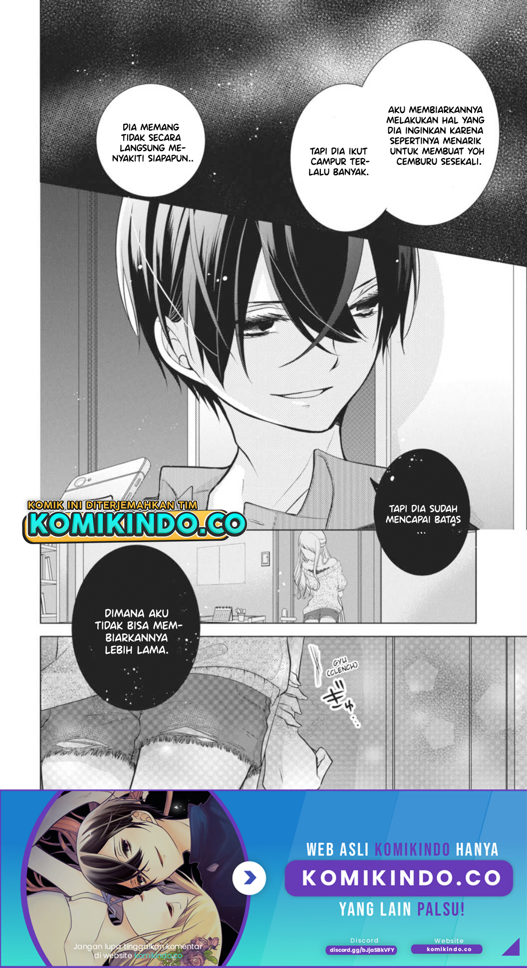 Chapter 48 - halaman 10