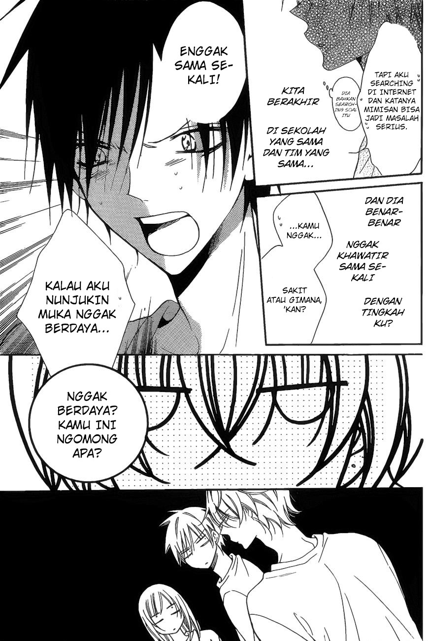 Chapter 86 - halaman 11