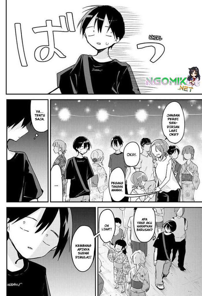 Chapter 99 - halaman 10