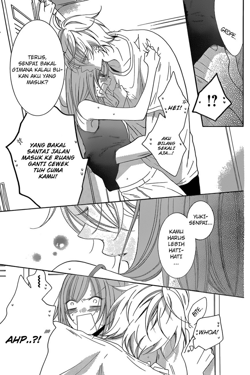 Chapter 87 - halaman 11