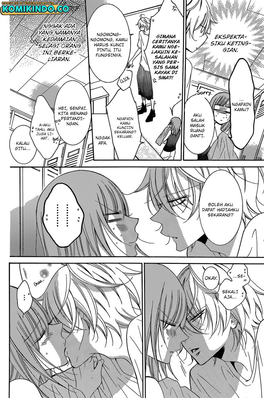 Chapter 87 - halaman 10