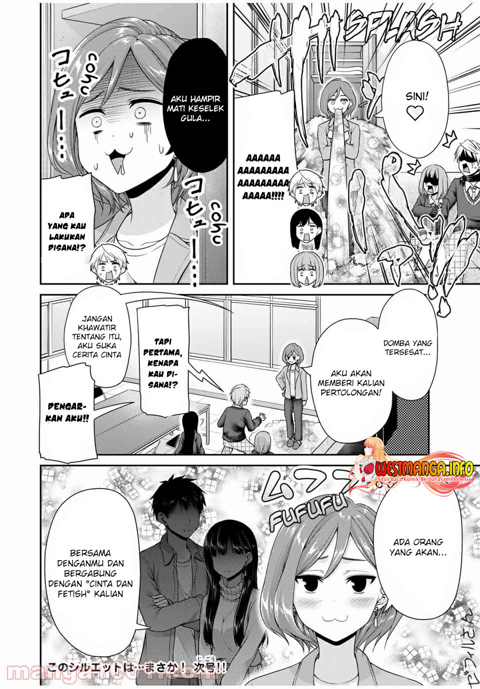 Chapter 113 - halaman 10