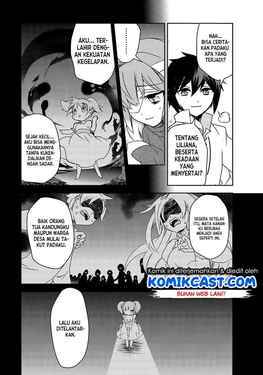 Chapter 40 - halaman 11