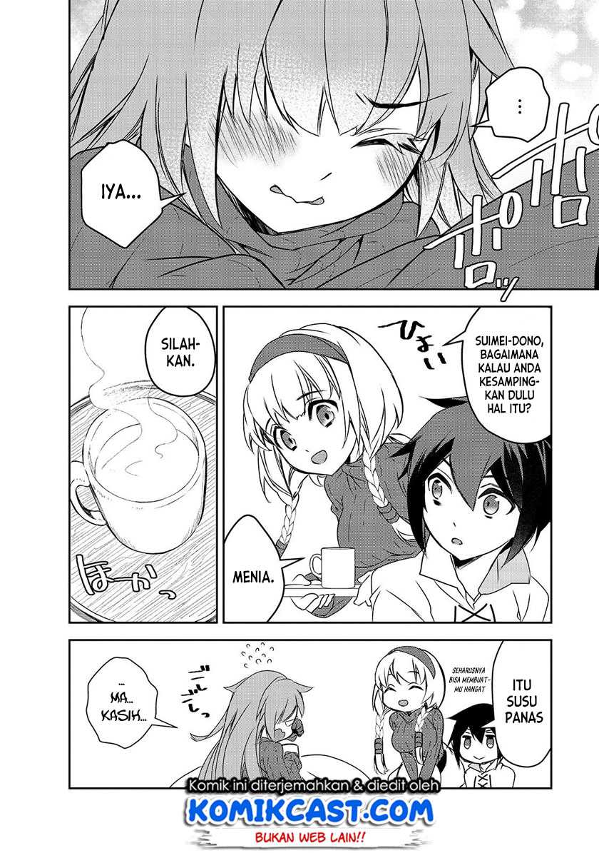 Chapter 40 - halaman 10