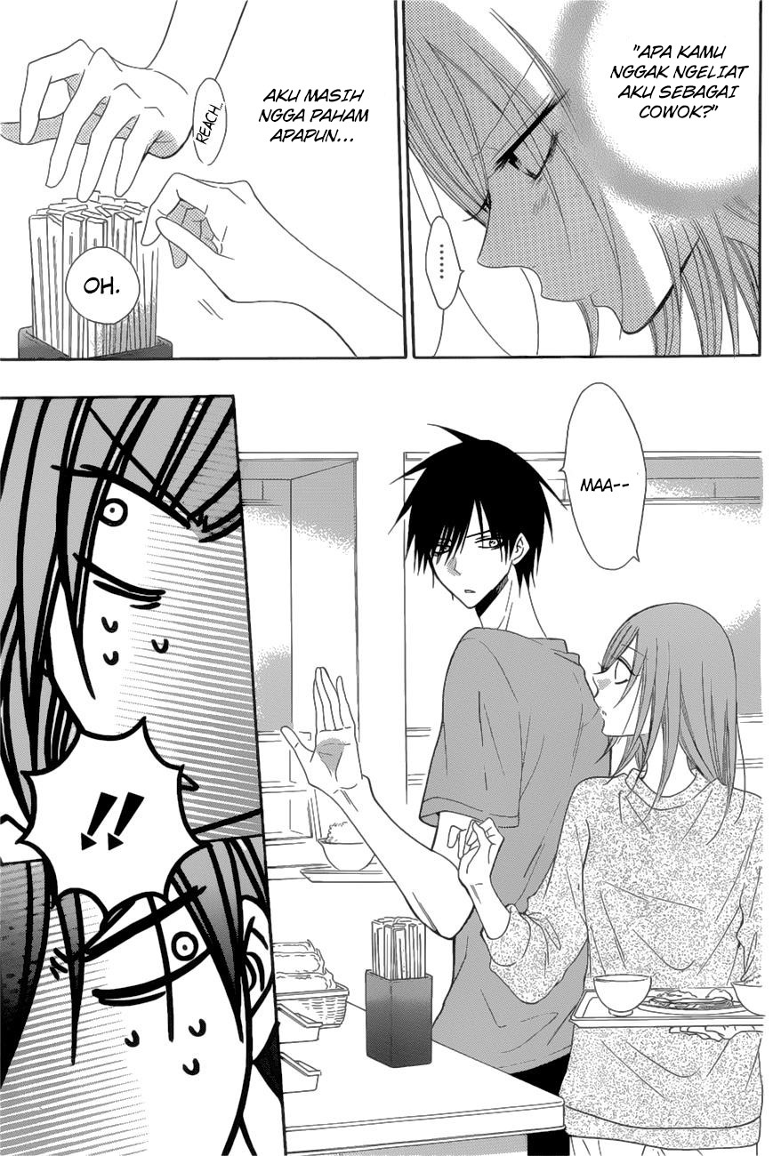 Chapter 88 - halaman 11