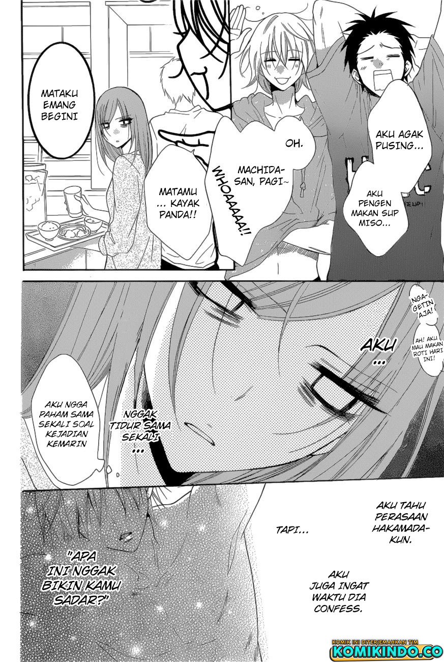 Chapter 88 - halaman 10