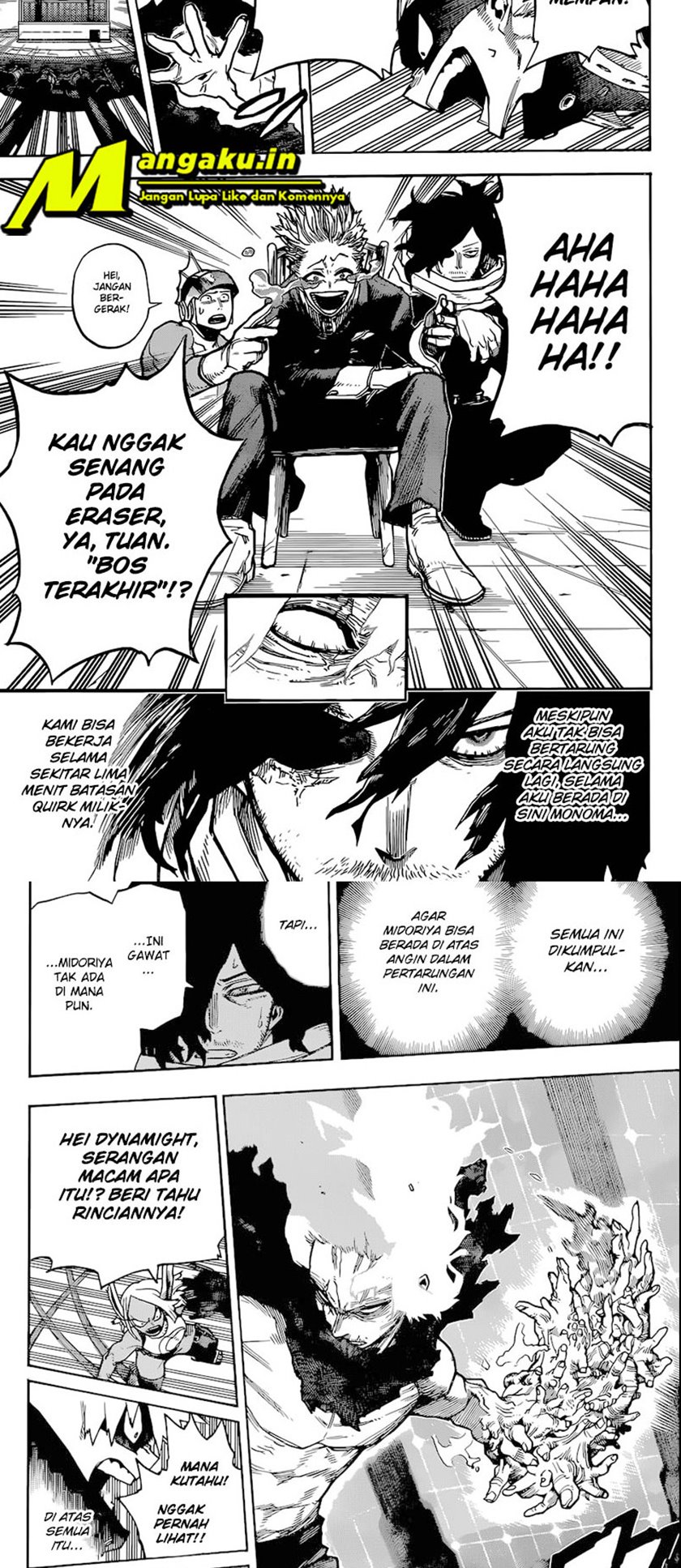 Chapter 346 - halaman 10