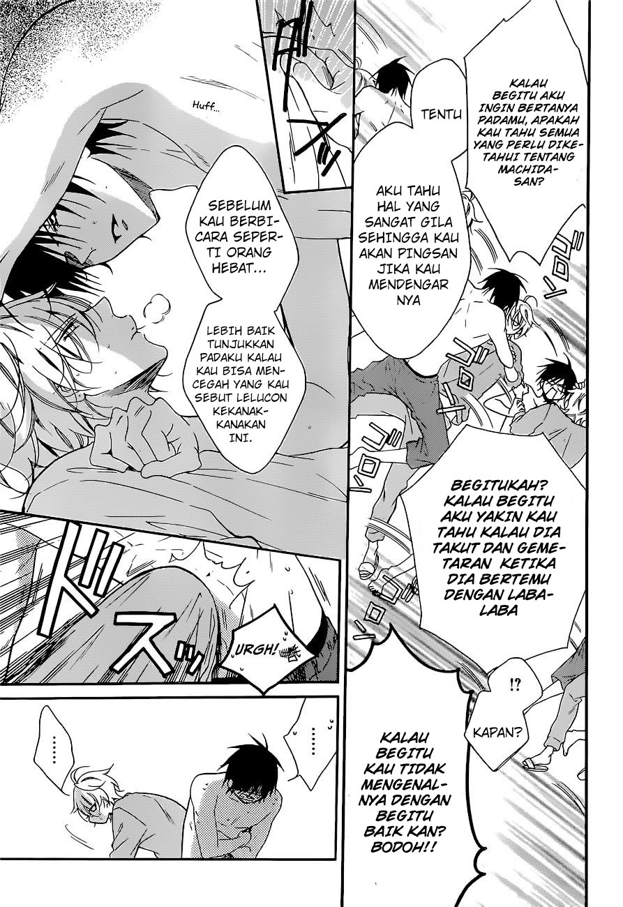 Chapter 89 - halaman 11