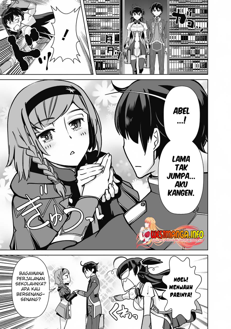 Chapter 66 - halaman 10