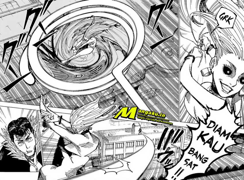 Chapter 177 - halaman 10