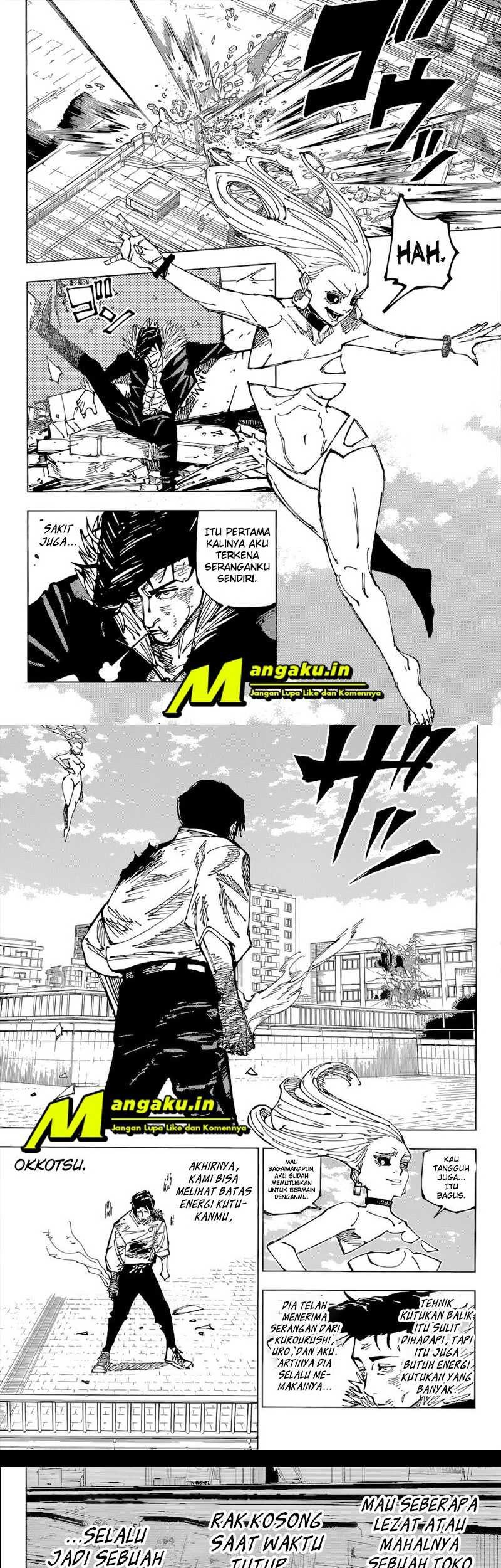 Chapter 177 - halaman 11