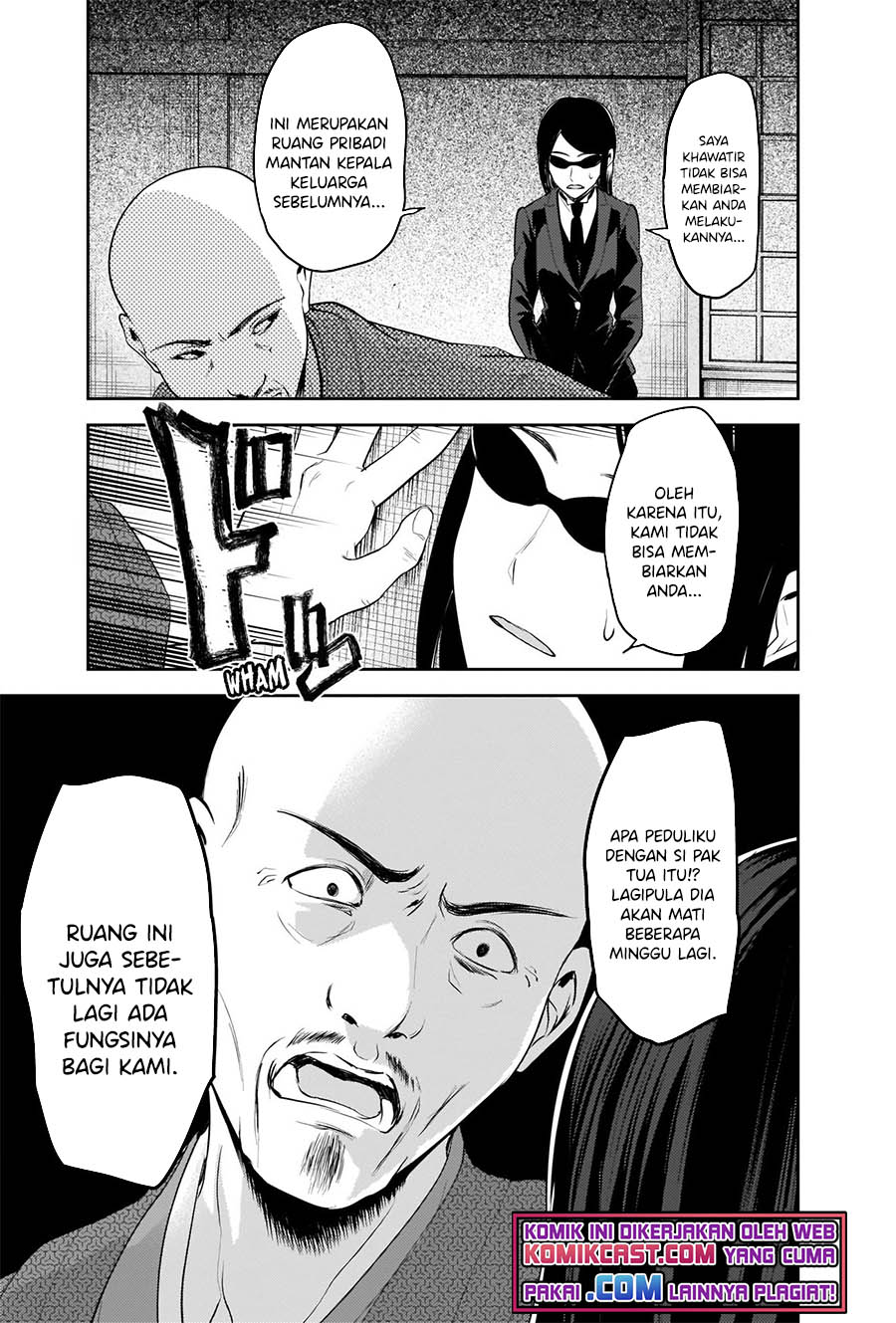 Chapter 255 - halaman 11