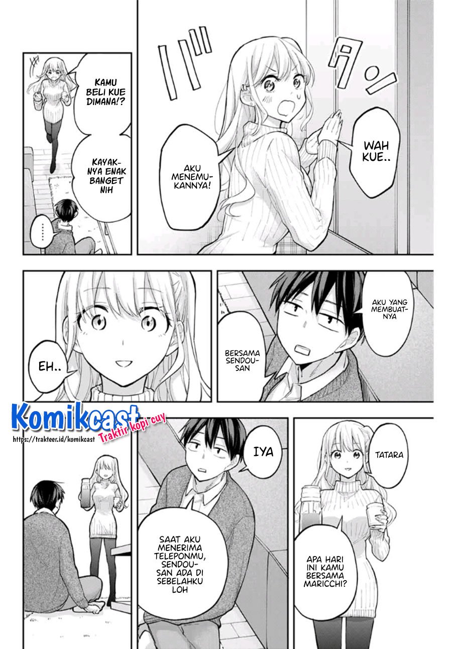 Chapter 68 - halaman 10