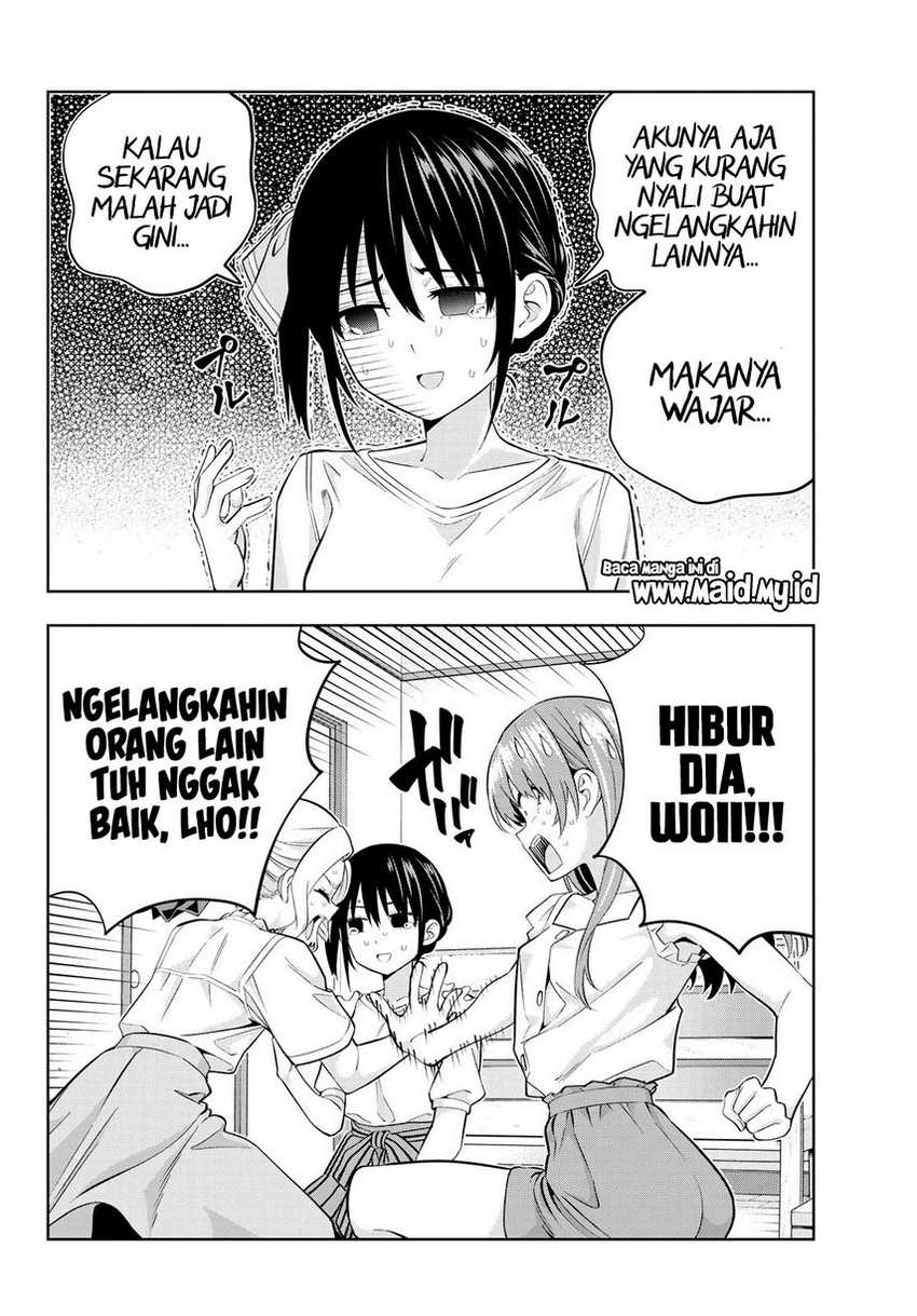 Chapter 91 - halaman 11