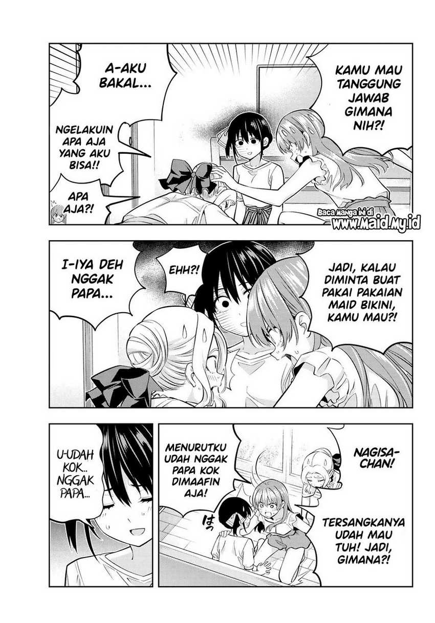 Chapter 91 - halaman 10