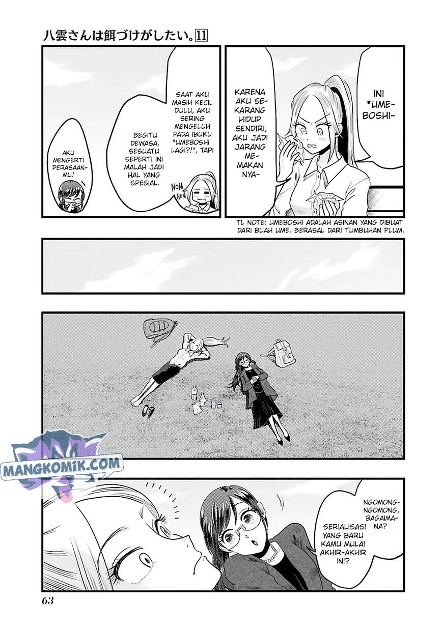 Chapter 74 - halaman 11