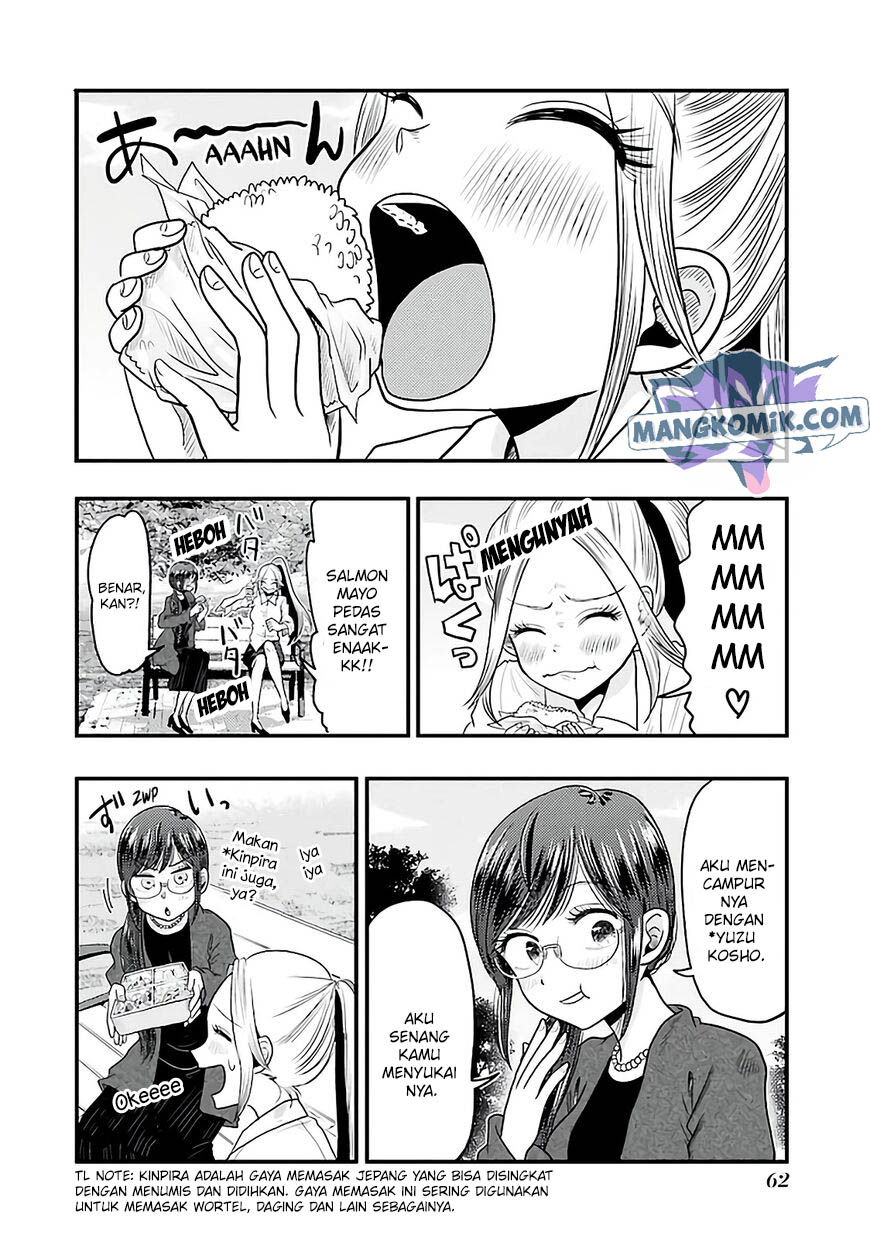 Chapter 74 - halaman 10