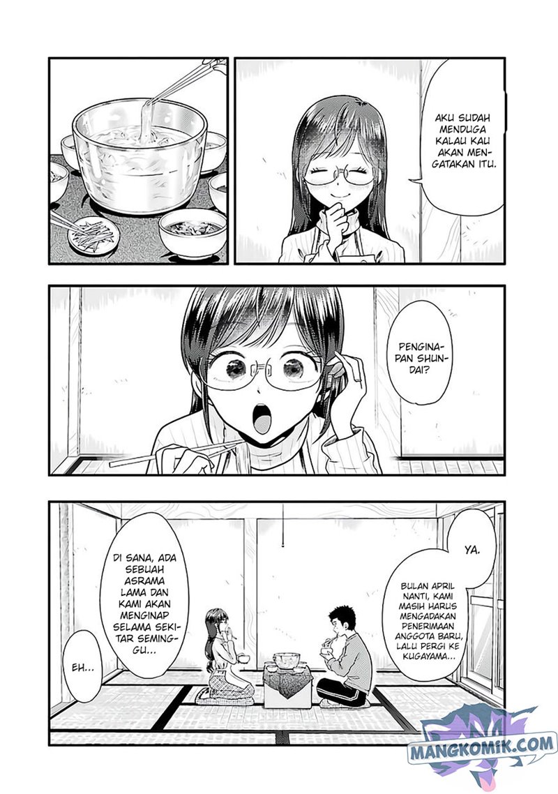 Chapter 73 - halaman 11