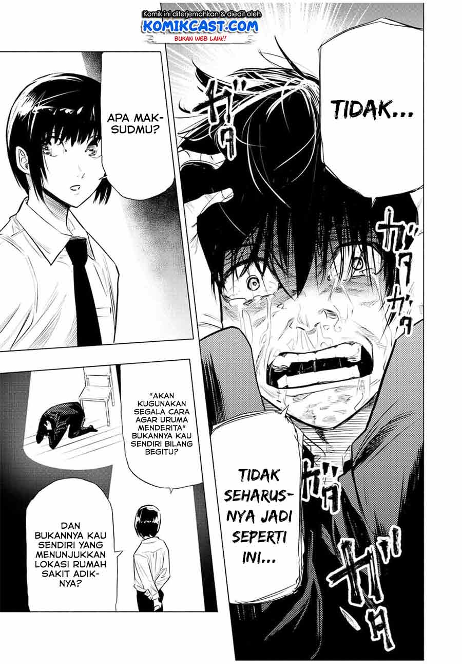 Chapter 73 - halaman 11